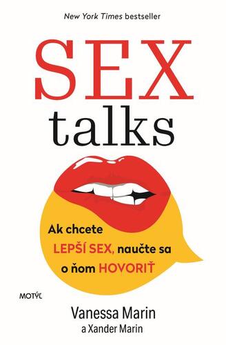 Sex Talks kúpite na Panta Rhei