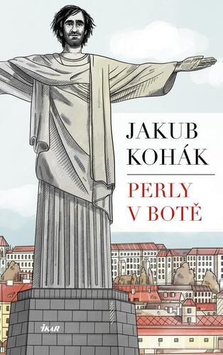 Perly v botě kúpite na Panta Rhei