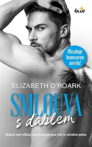 Smlouva s ďáblem - Elizabeth O´Roark