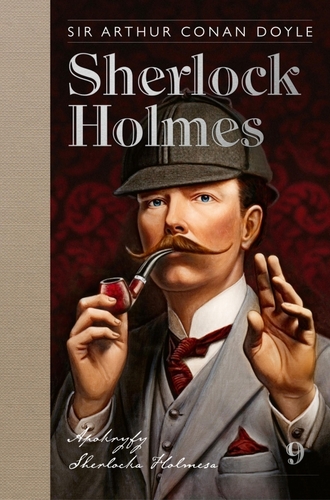 Kniha Sherlock Holmes 9: Apokryfy Sherlocka Holmesa