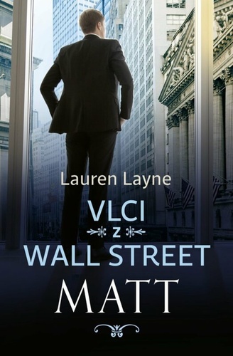 Vlci z Wall Street 2 - Matt kúpite na Panta Rhei