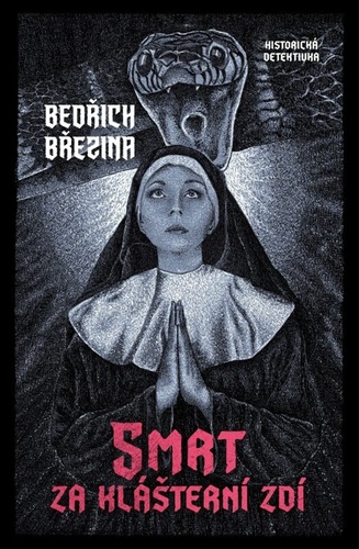 Smrt za klášterní zdí kúpite na Panta Rhei