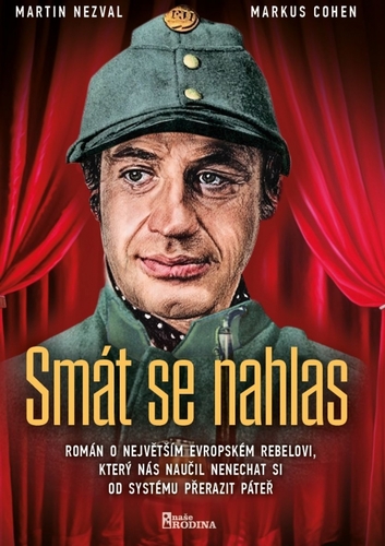 Kniha Smát se nahlas
