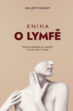 Kniha Kniha o lymfě