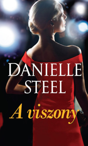 Kniha A viszony - Danielle Steel