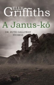 Kniha A Janus-kő - Elly Griffiths