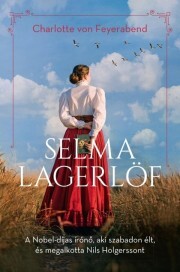 Selma Lagerlöf - Charlotte von Feyerabend kúpite na Panta Rhei