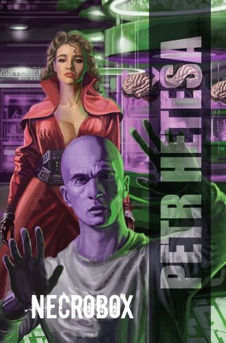Necrobox kúpite na Panta Rhei