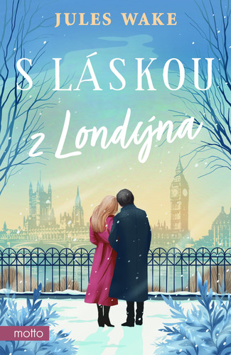 S láskou z Londýna kúpite na Panta Rhei