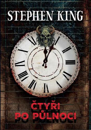 Čtyři po půlnoci kúpite na Panta Rhei