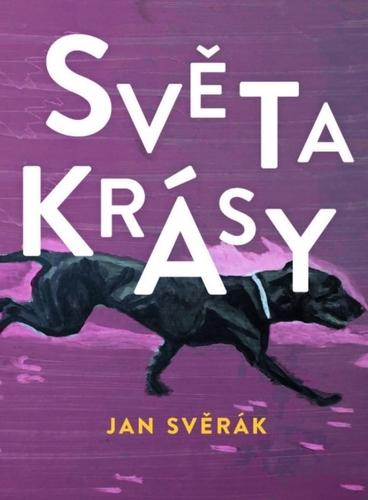 Světakrásy - Jan Svěrák