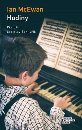 Kniha Hodiny