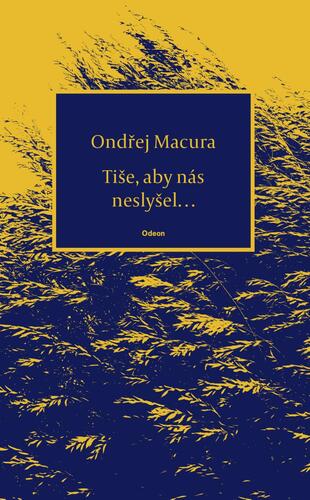 Tiše, aby nás neslyšel… kúpite na Panta Rhei