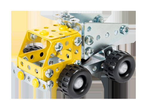 Kniha eitech EITECH Vyklápač mini