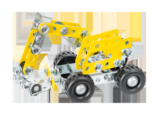 Kniha eitech EITECH Bager mini