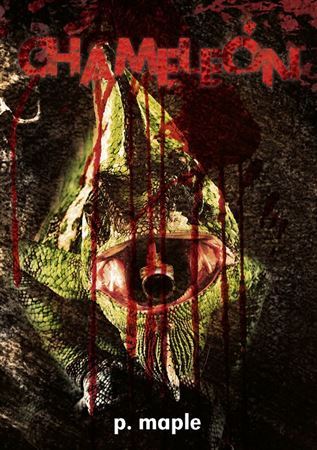 Kniha Chameleón