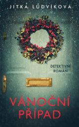 Kniha Vánoční případ