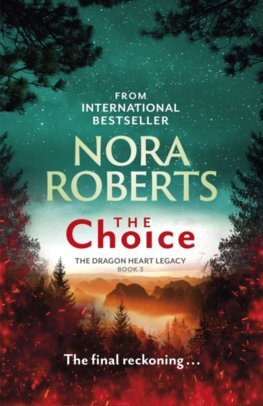 The Choice - Nora Roberts