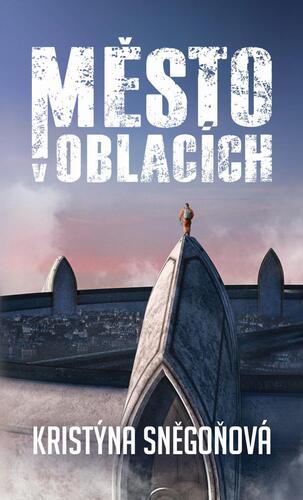 Město v oblacích, 2. vydání