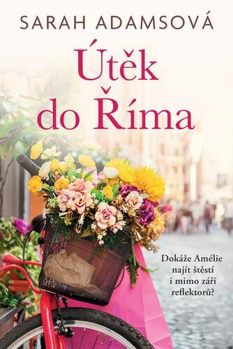 Útek do Ríma kúpite na Panta Rhei