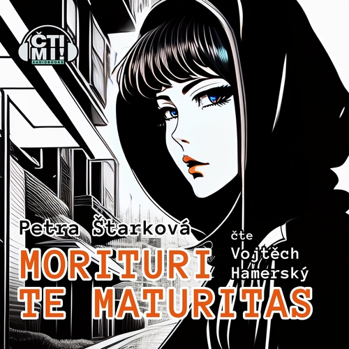 Kniha Milovať a ctiť OZ Morituri te maturitas