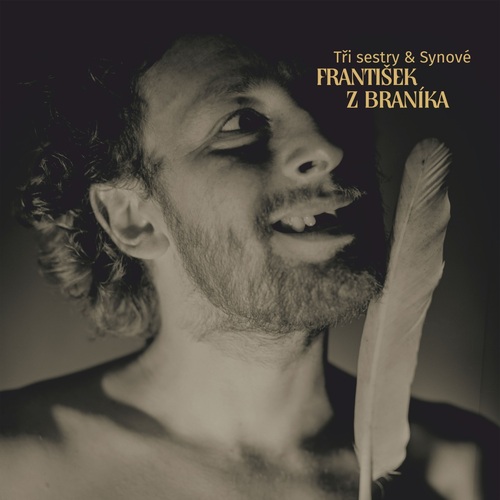 Kniha Tři sestry & Synové - František z Braníka CD+Book