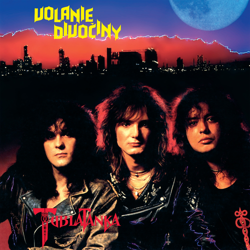 Kniha Tublatanka - Volanie divočiny CD