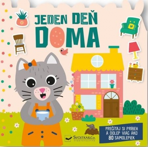 Jeden deň - Doma - Carotte et Campagne