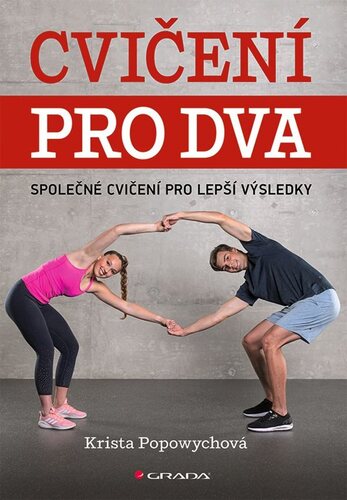Cvičení pro dva kúpite na Panta Rhei