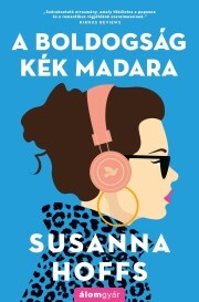 A boldogság kék madara - Susanna Hoffs kúpite na Panta Rhei