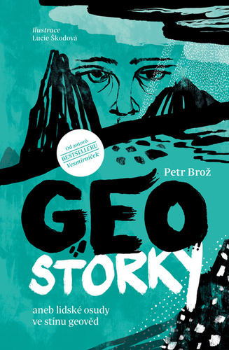 Geostorky - Brož Petr