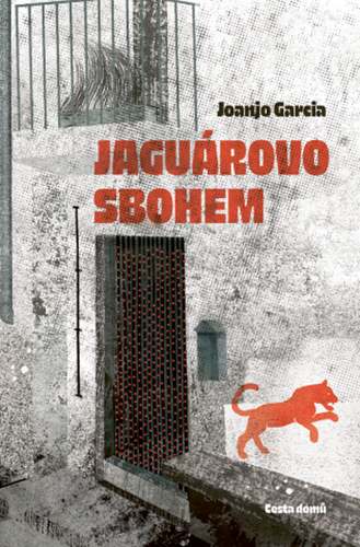 Jaguárovo sbohem - Joanjo Garcia