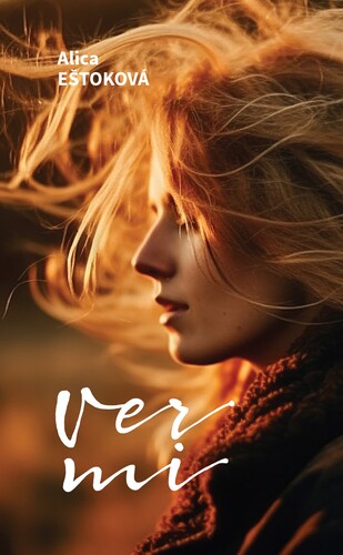 Kniha Ver mi
