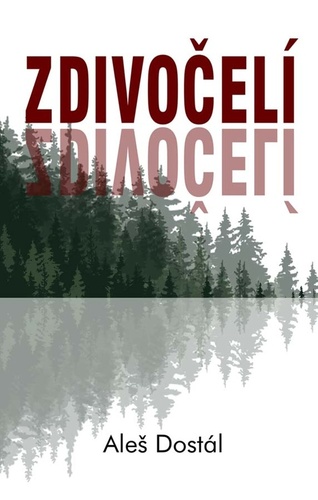 Kniha Zdivočelí