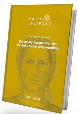 Bankovky Československa, Českej a Slovenskej republiky (1918-2024)