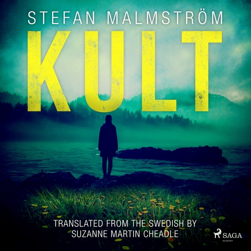 Kniha Saga Egmont Kult (EN)