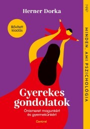 Kniha Gyerekes gondolatok (bővített kiadás) - Dorka