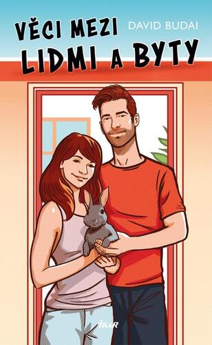 Věci mezi lidmi a byty kúpite na Panta Rhei