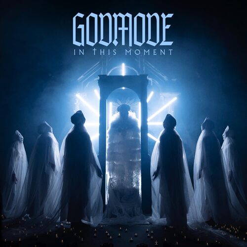 In This Moment - Godmode LP