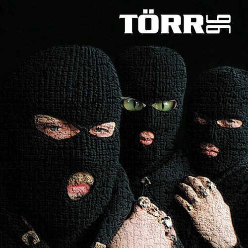 Kniha Törr - Morituri Te Salutant (Remastered 2023) LP