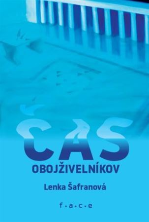 Kniha Čas obojživelníkov