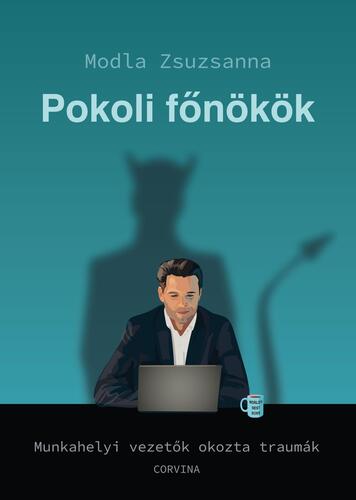 Kniha Pokoli főnökök - Zsuzsanna Modla