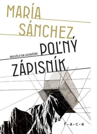 Poľný zápisník - María Sánchez