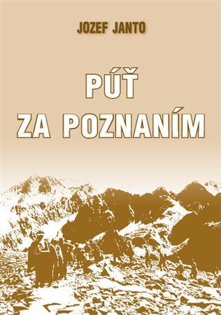 Púť za poznaním