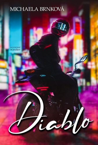 Kniha Diablo