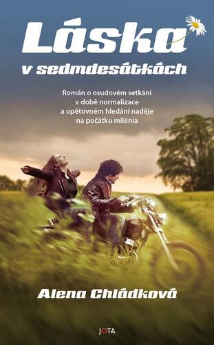 Láska v sedmdesátkách kúpite na Panta Rhei