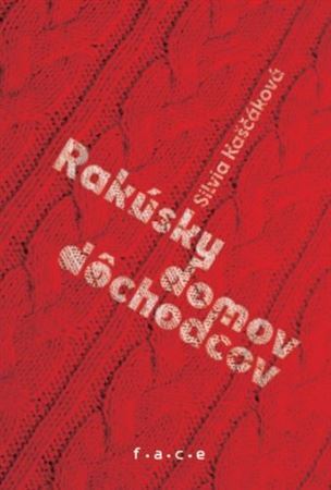 Kniha Rakúsky domov dôchodcov