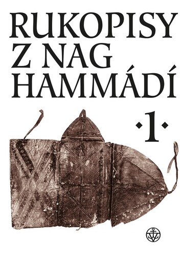 Kniha Rukopisy z Nag Hammádí 1