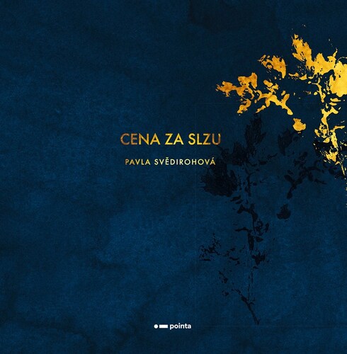 Kniha Cena za slzu - Pavla Svědirohová
