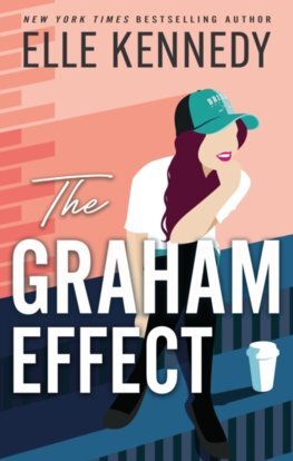Kniha The Graham Effect